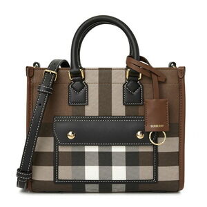 Burberry Tote Bag